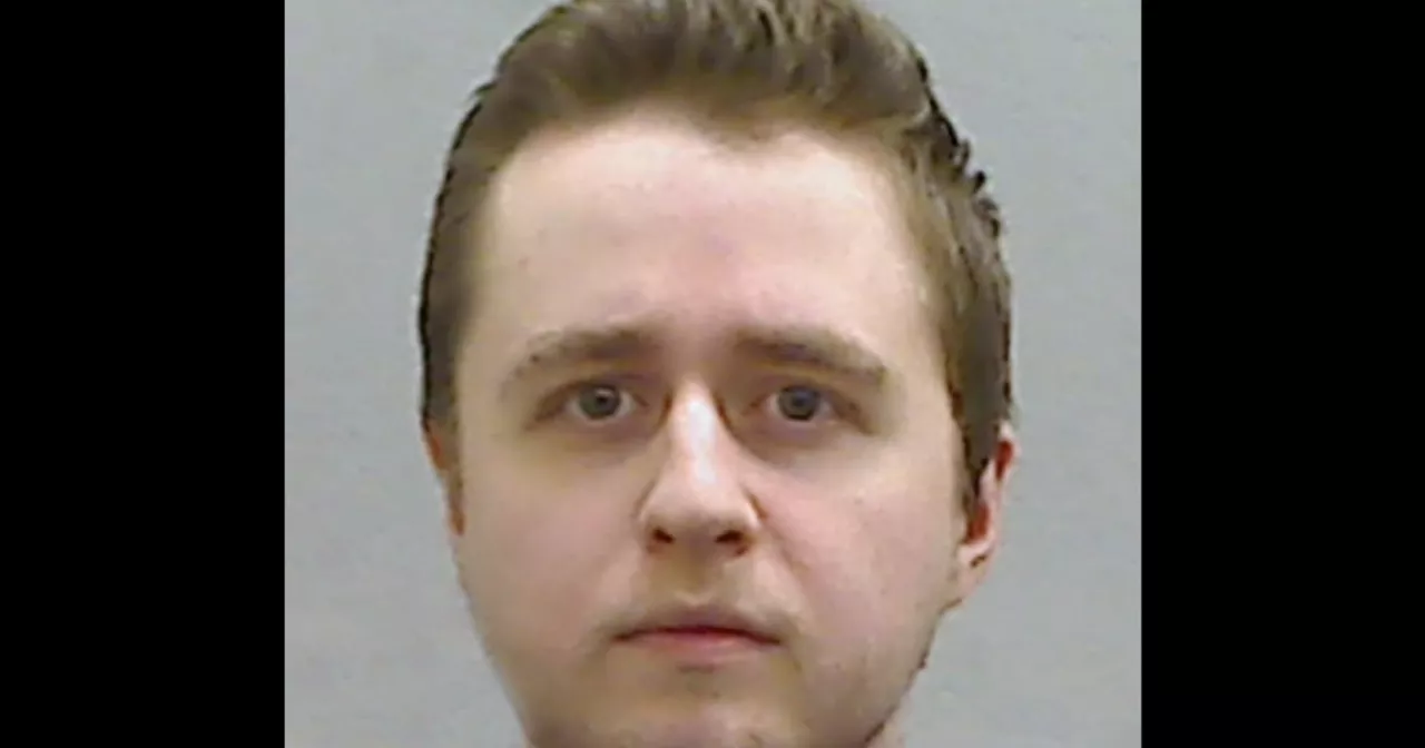 Horrific crimes of ‘catfish’ Alexander McCartney exposed by bravery of 12-year-old girl