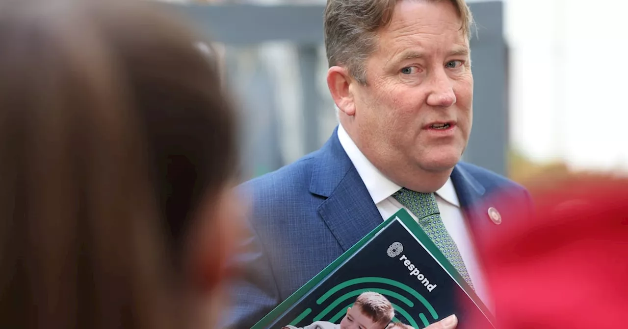 ‘Inane’ and ‘factually incorrect’: Sinn Féin and Fianna Fáil trade accusations on housing policy