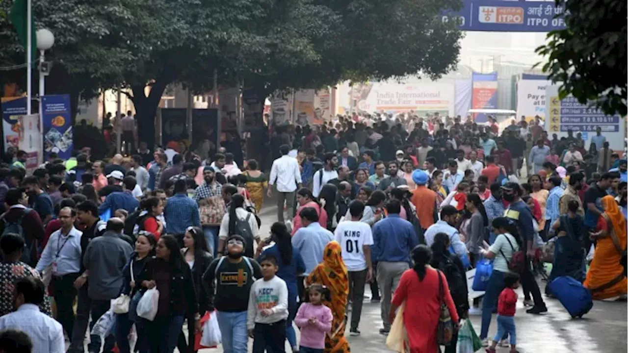 IITF 2025 in Delhi: 14 नवंबर से शुरू होगा अंतरराष्ट्रीय व्यापार मेला, टिकट को लेकर जानिए क्या है सुविधा