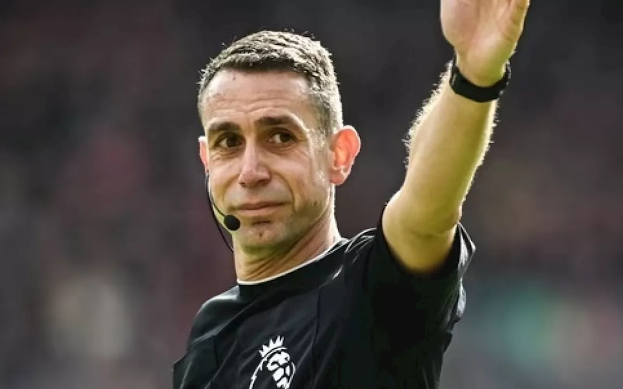 Árbitro inglês é suspenso após vídeo mostrar xingamentos a Jürgen Klopp e ao Liverpool