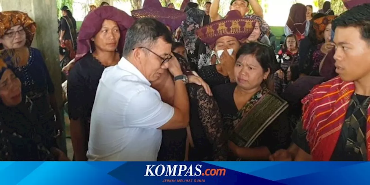 5 Fakta Penyerangan Brutal Prajurit TNI terhadap Puluhan Warga di Deli Serdang