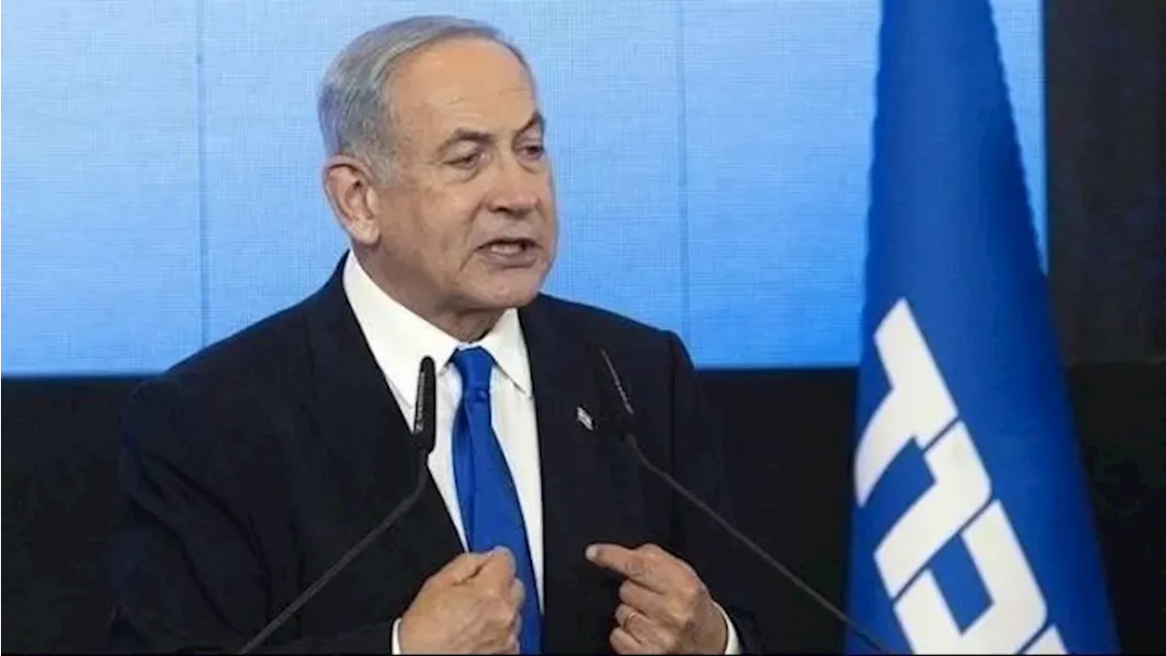 Akhirnya, Netanyahu Akui Israel Terlibat Serangan Pager Hizbullah