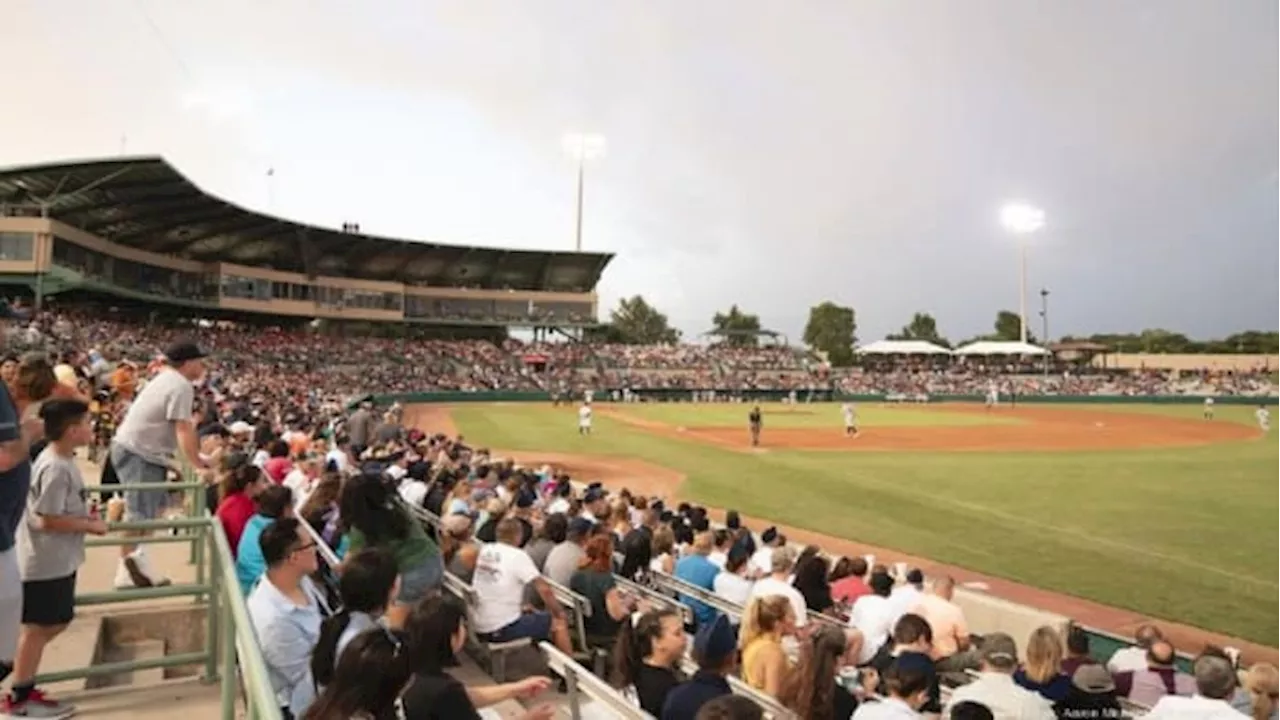 Land sale for downtown San Antonio Missions baseball stadium up for SAISD board vote Monday