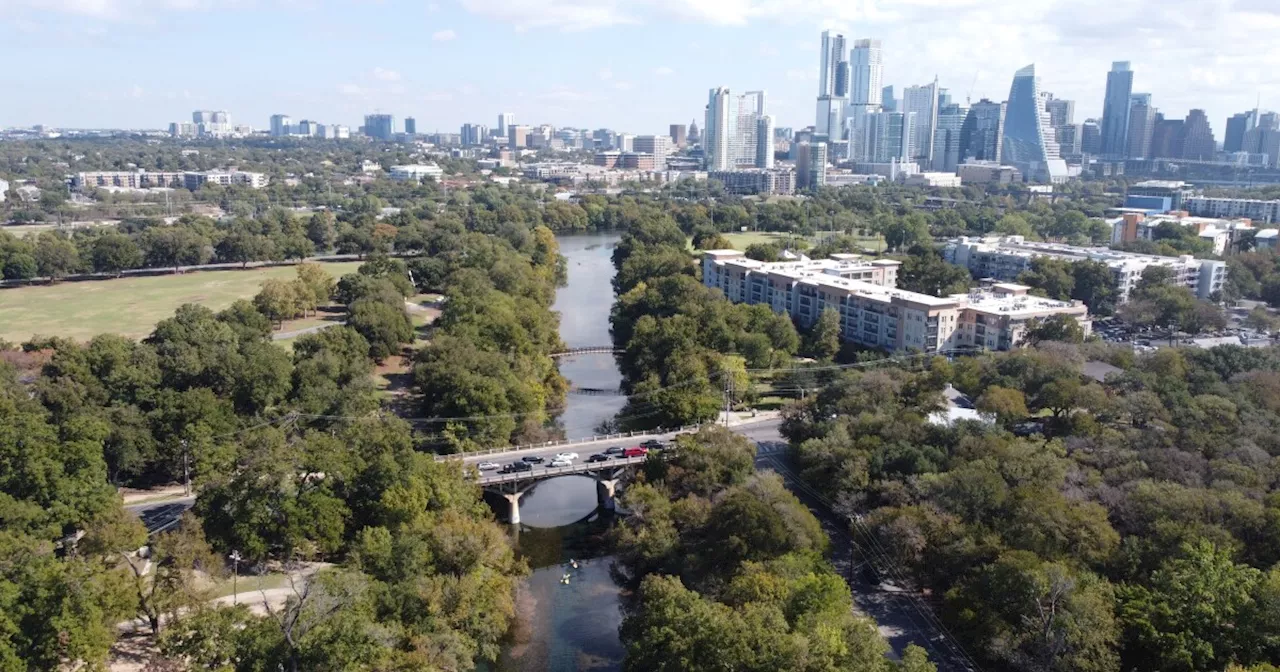 Watch: Michelin Guide unveils first starred restaurants in Texas