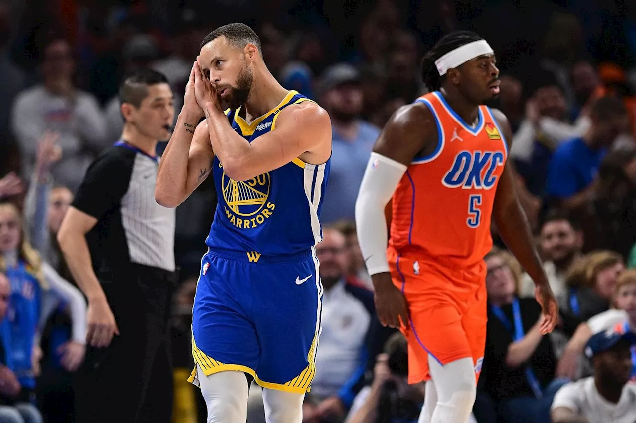 NBA: dimanche de gala pour Jokic, LeBron, Tatum et Curry