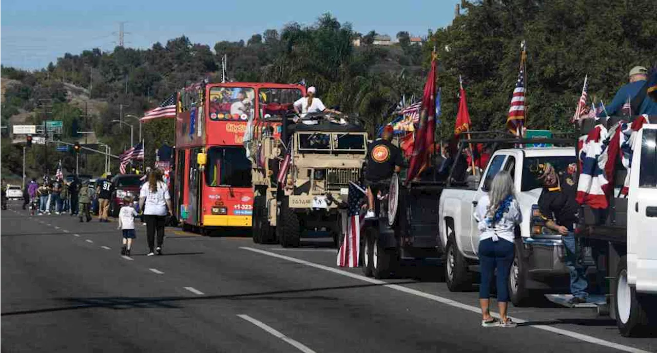 Community meetings in the San Fernando Valley, Nov. 11-18