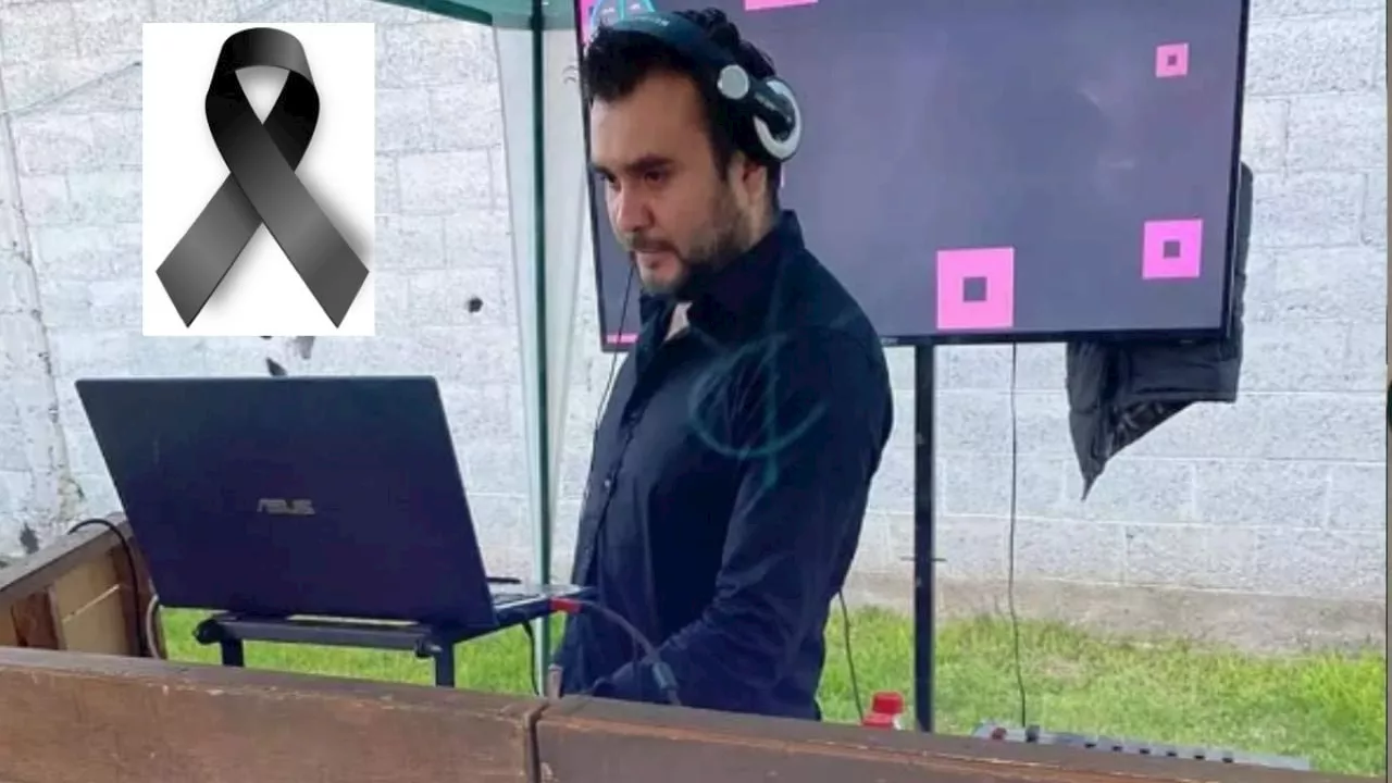 ¿Quién era el dj que murió durante el ataque al bar Los Cantaritos?