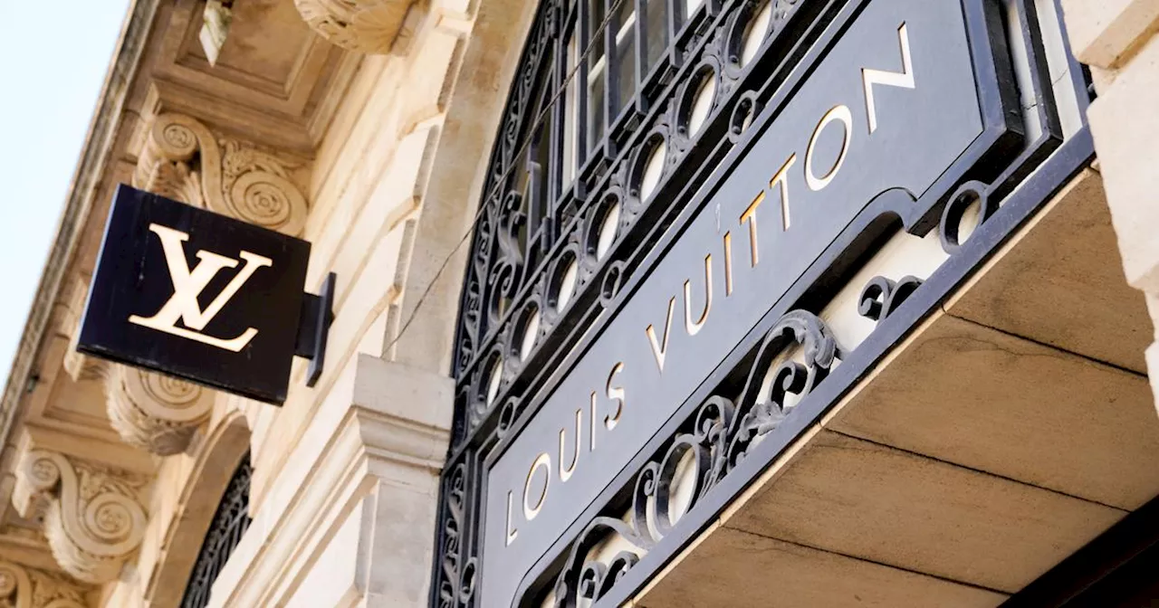 Paris : une enquête ouverte après le cambriolage d’une boutique Louis Vuitton boulevard Saint-Germain