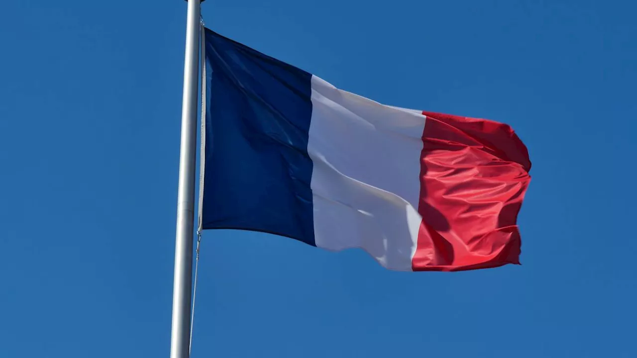 UEFA Nations League Prancis Vs Israel: Paris Kerahkan 4.000 Polisi Pasca Kerusuhan di Amsterdam