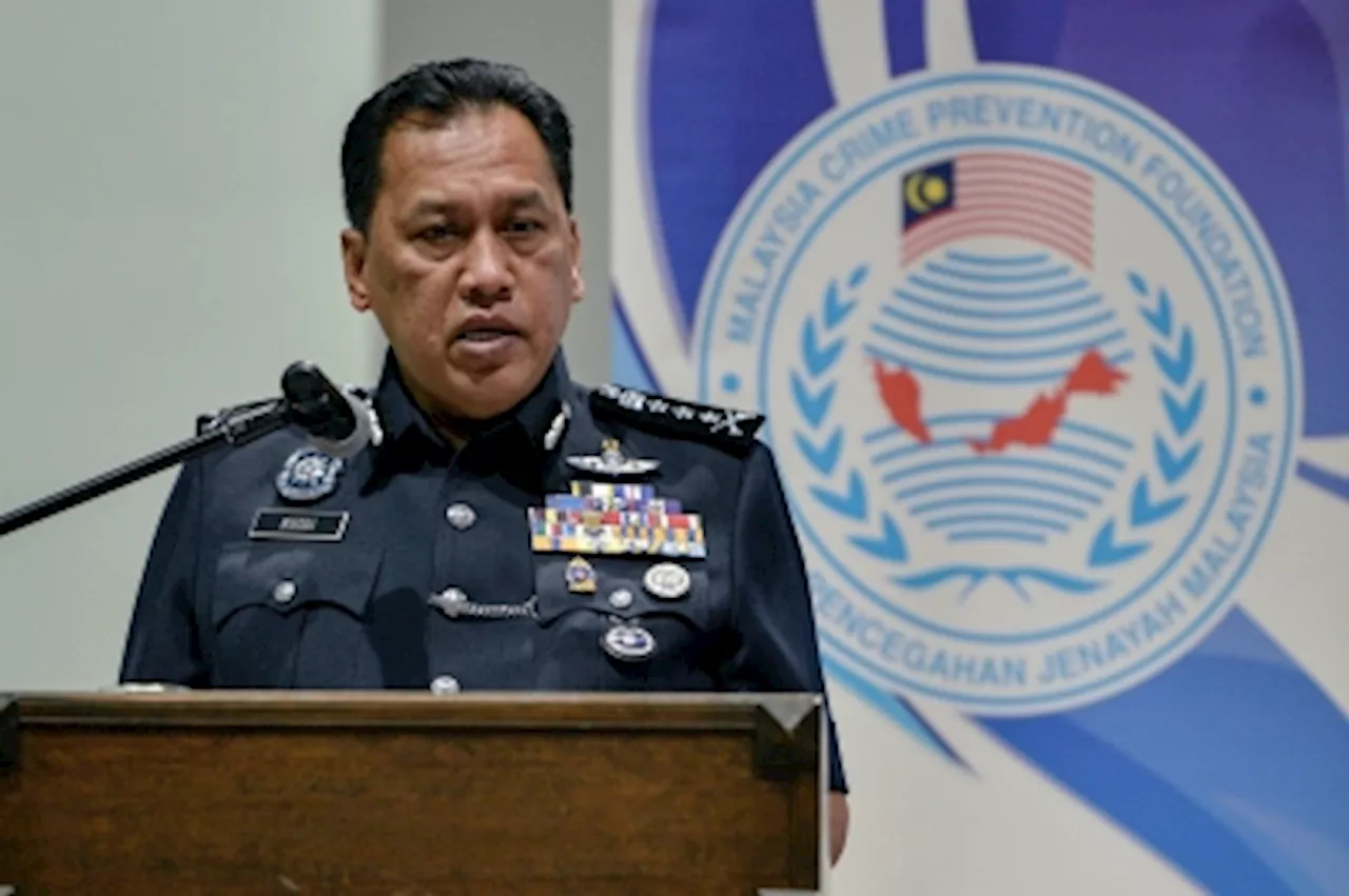 Another bullying case at UPNM? Another cadet hurt with fractured ribs and spine after stomping by fellow student; KL cops investigating