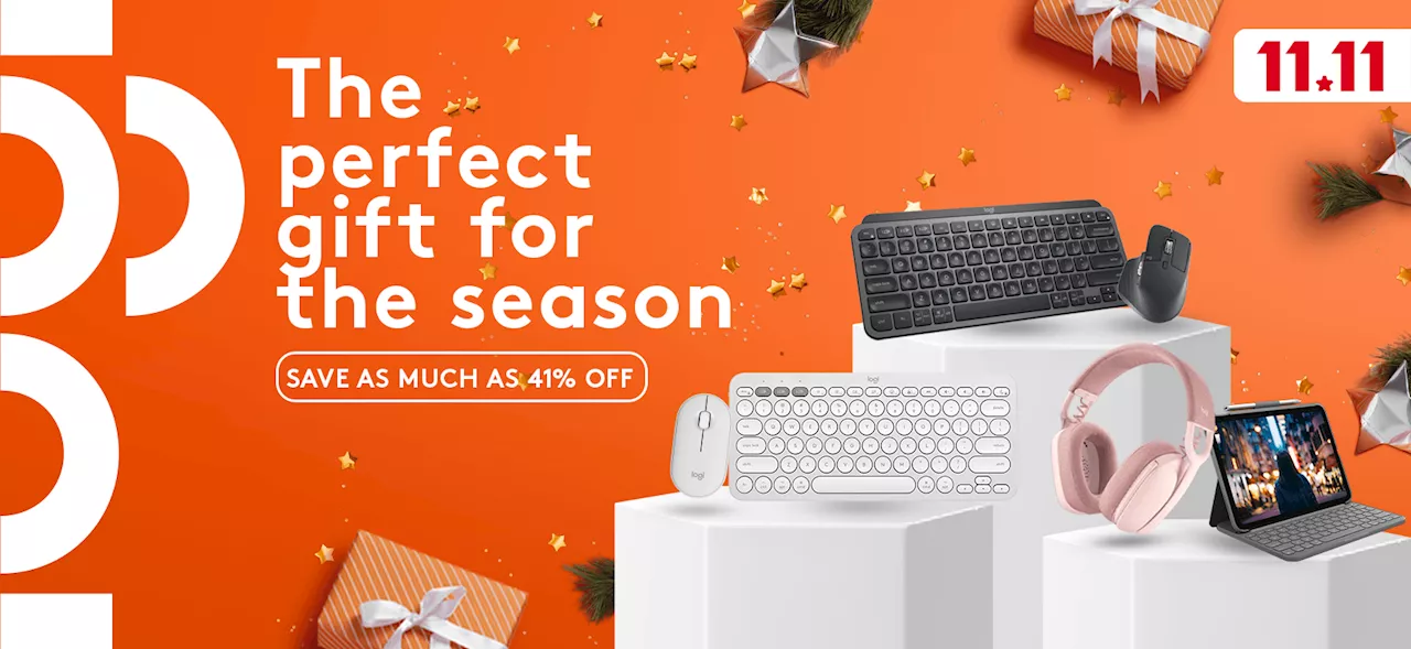 'Tis the season for savings!