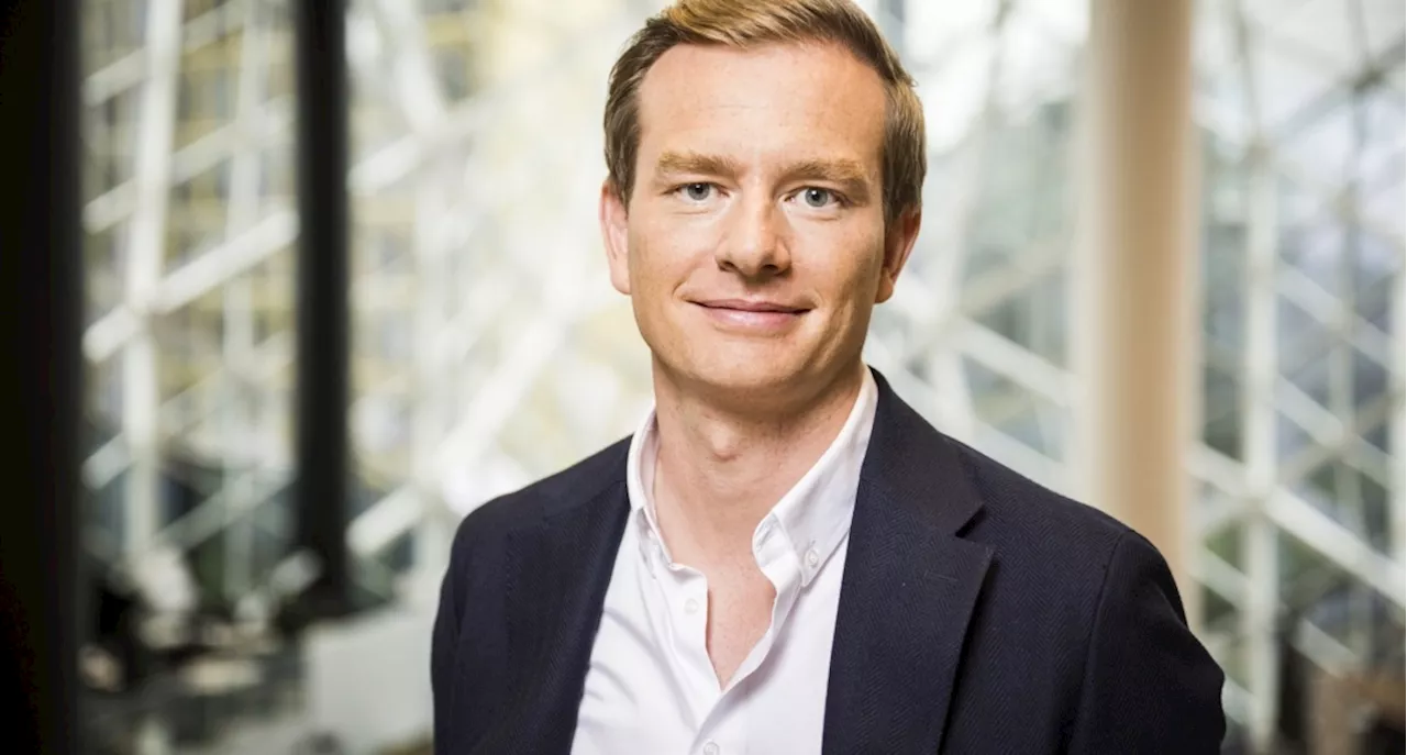 Springer macht Christoph Eck-Schmidt zum obersten Chef für Sales und Vermarktung