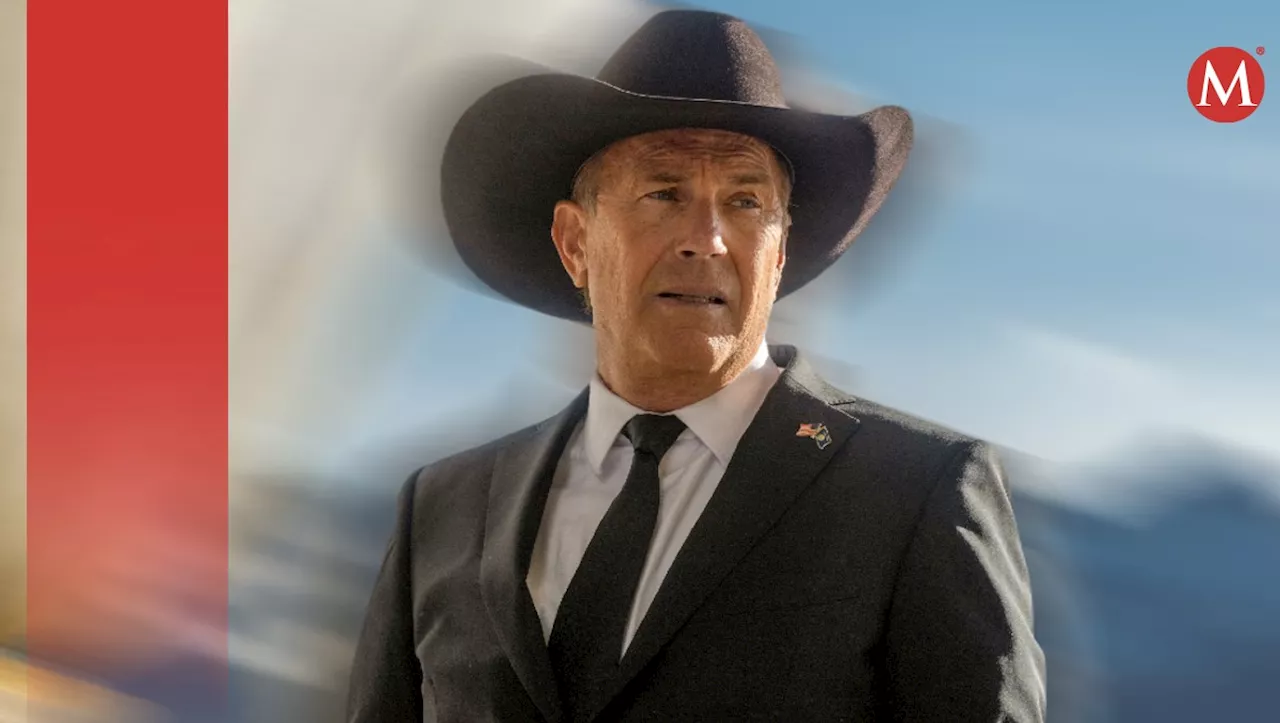 ¿Qué pasó con el personaje de Kevin Costner en 'Yellowstone'? Éste fue el destino de John Dutton en la serie