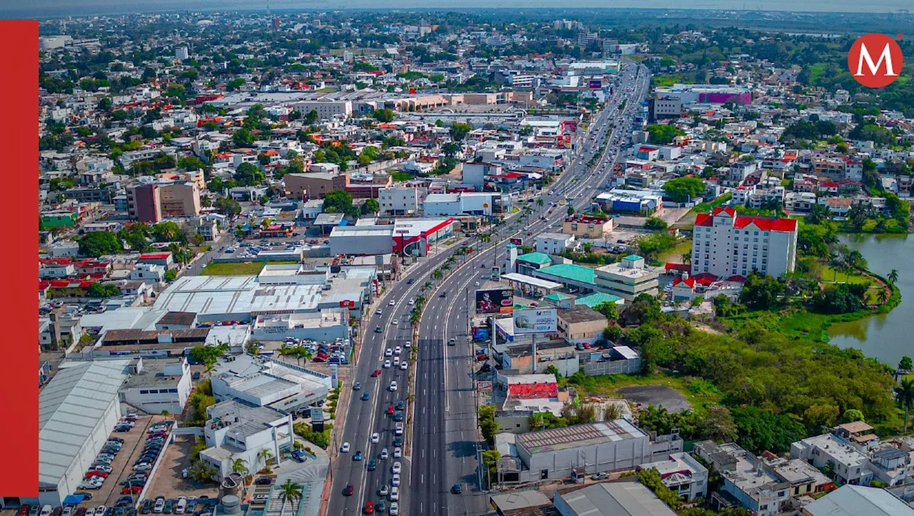 Sur de Tamaulipas requiere un plan de desarrollo urbano conurbado, afirma el CEM