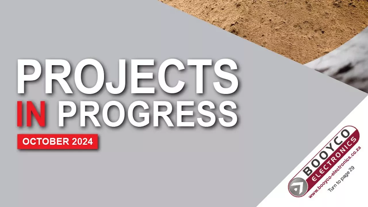 Projects in Progress 2024 (Second Edition) Canada