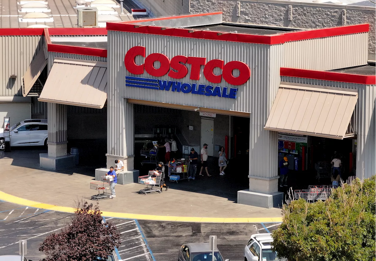 Costco recalls nearly 80,000 pounds of Kirkland-brand butter