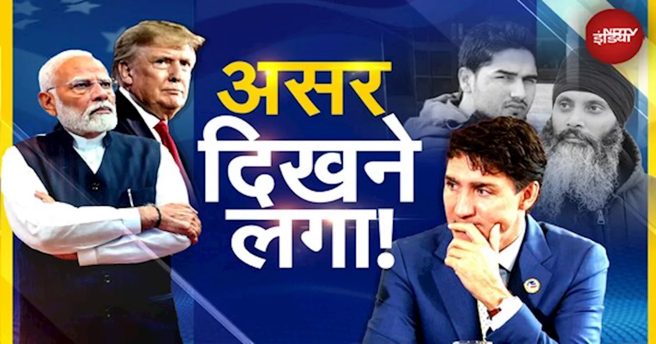 Arshdeep Dalla पर Canada में Action के पीछे ये है असली वजह