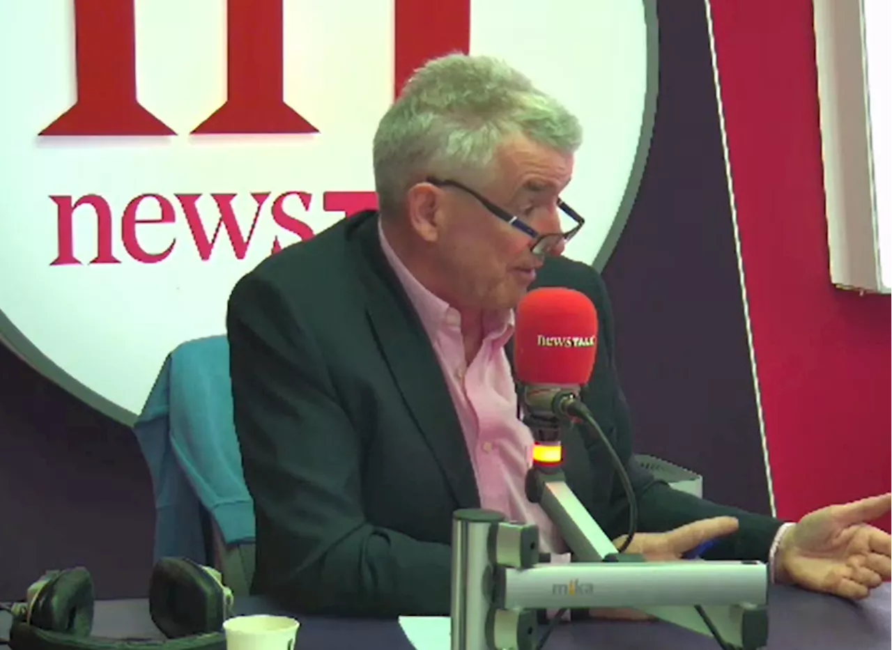 ‘I was perfectly correct’ – O’Leary doubles down on controversial teacher criticism