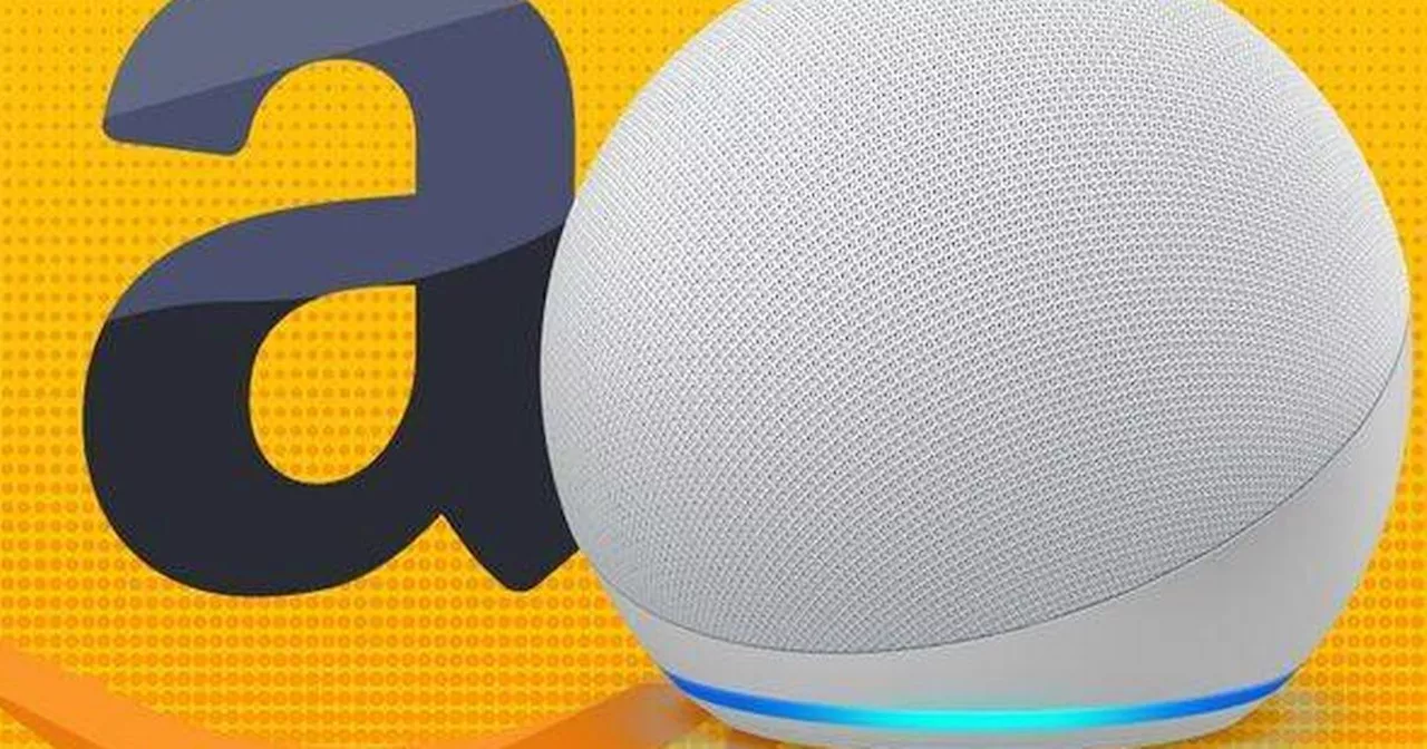 The early Black Friday Amazon deal giving away free Echo Dot speakers