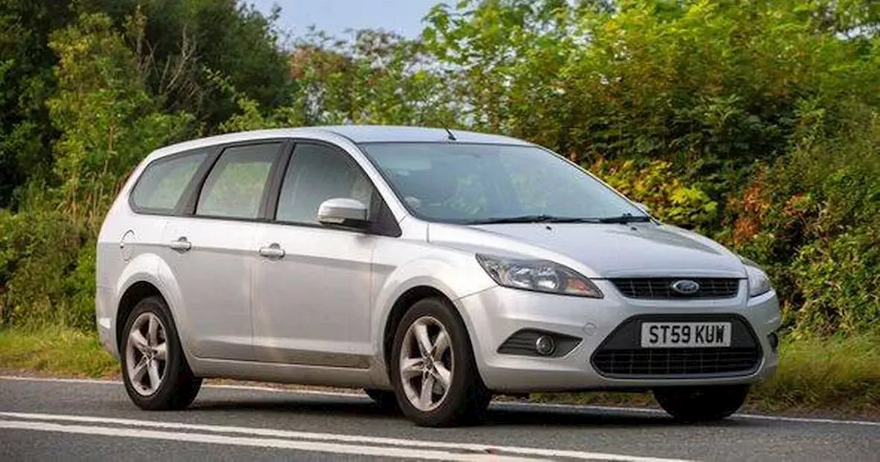 Three common mistakes to avoid when buying a second hand car