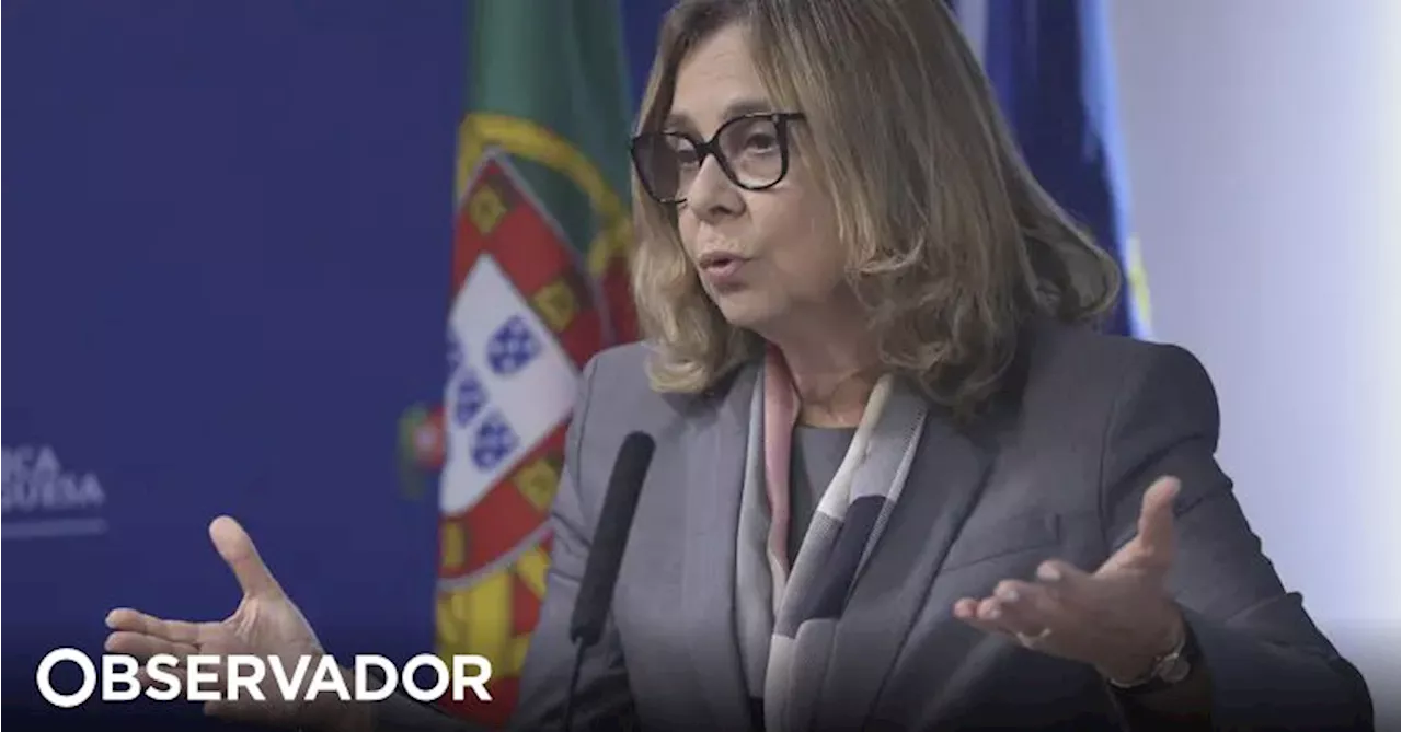 Governo pede à IGAS que investigue se foram cumpridos serviços míninos na greve do INEM