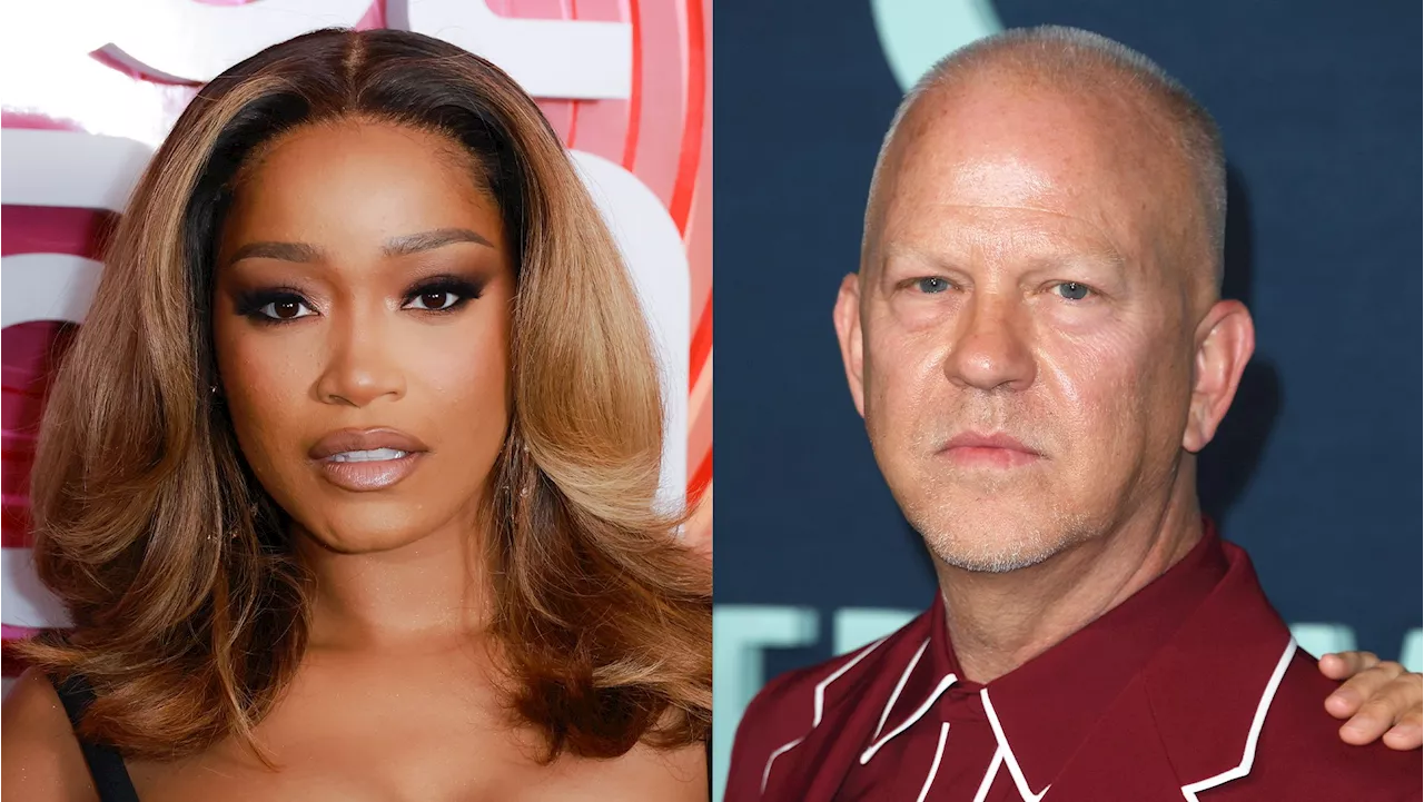 Keke Palmer Claims Ryan Murphy ‘Ripped’ Into Her While Filming ‘Scream Queens’