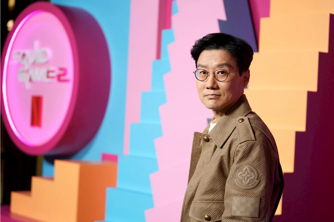 ‘Squid Game’ Creator Didn’t Want to Make Season 2, But ‘Money’ Finally Convinced Him