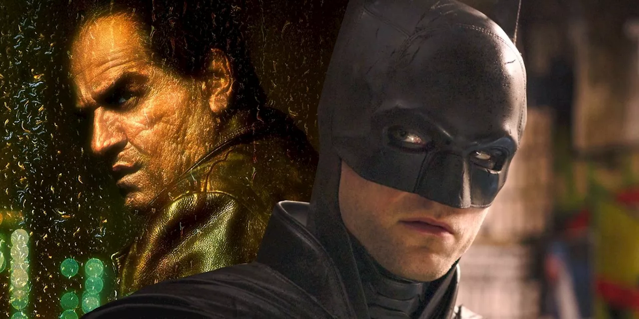 Colin Farrell Reveals How Much The Penguin Is In The Batman 2