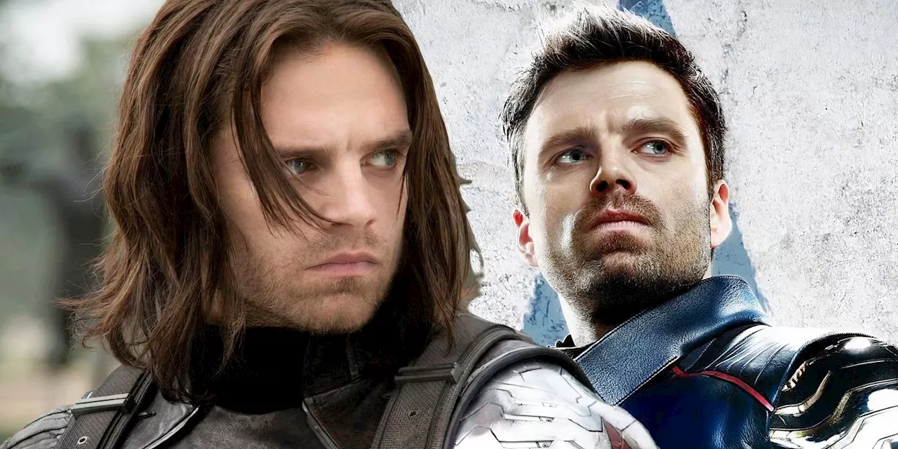 I Know How The MCU Can Pull Off The 1 Bucky Barnes Storyline Sebastian Stan Said Was A Missed Opportunity