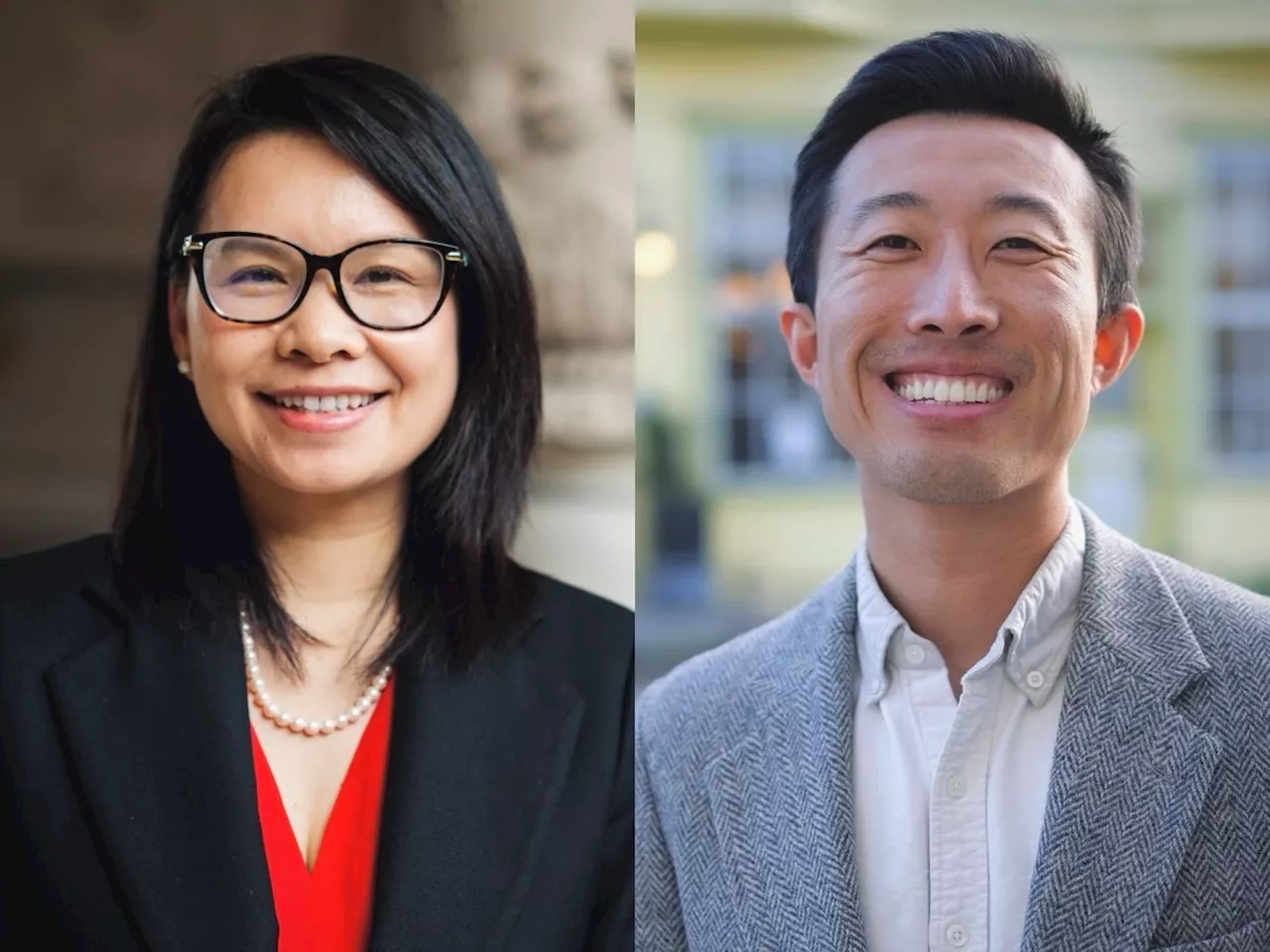 Election update: Chan, Chen pad leads; Preston finds no traction vs. Mahmood
