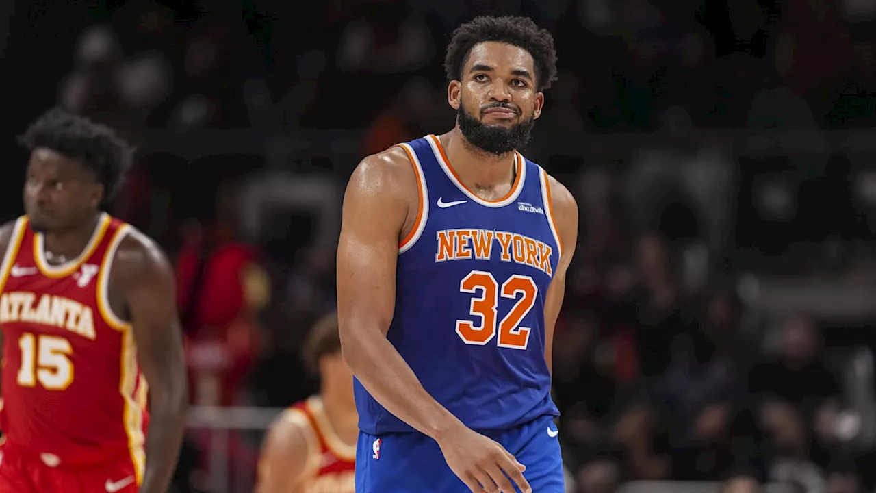 Former Player Details New York Knicks' Biggest Problem