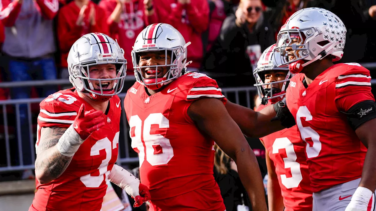 Lopsided College Football Rivalries: Ohio State-Michigan, Texas-Oklahoma, BYU-Utah