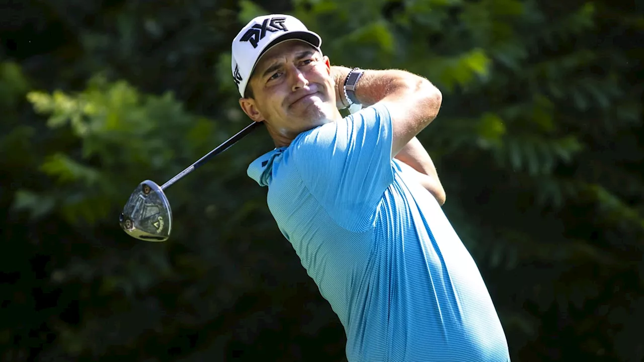 PGA Tour Pro 'Hates' Proposed Changes, Even As His Ranking Is Improving