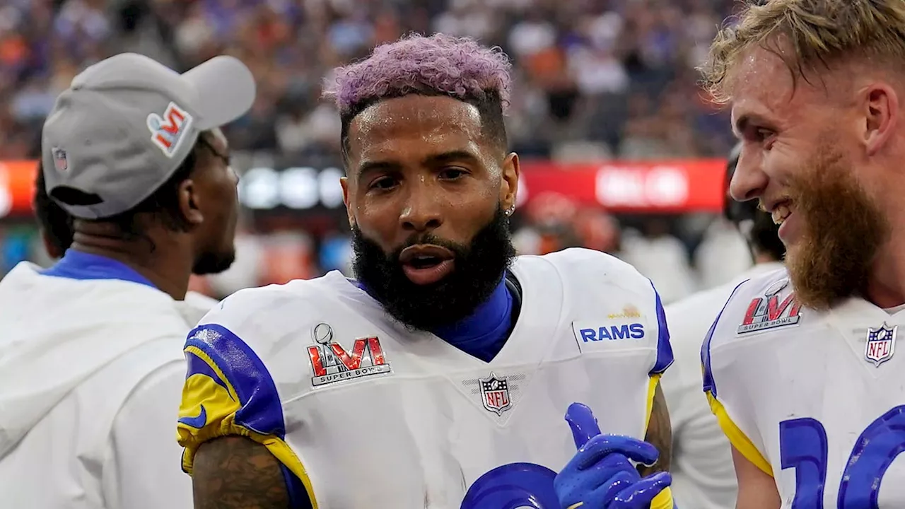 Sean McVay Prepares For Former Rams Star in Week 10