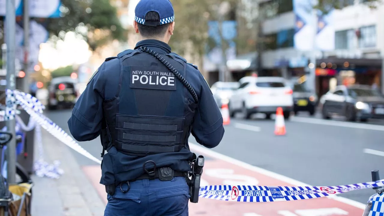 NSW Police set to receive historic pay rise