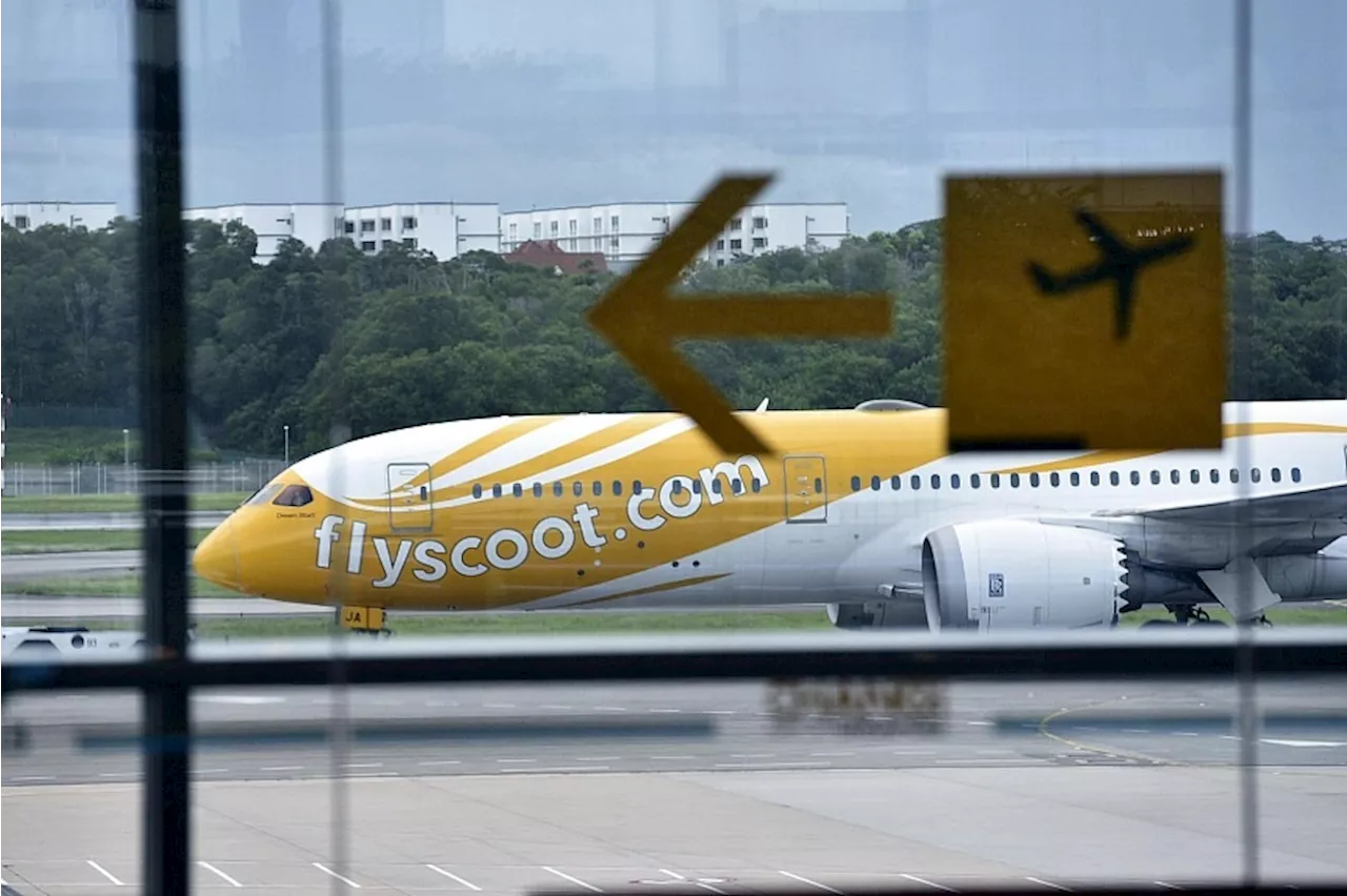 Scoot launches direct flights to Padang, Phu Quoc and Shantou