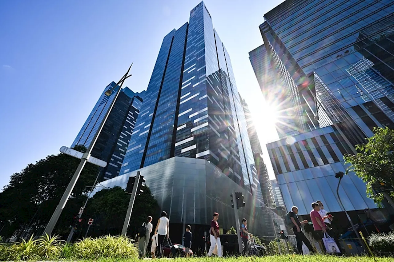 Singapore’s lifelong learning scene is ripe for transformation