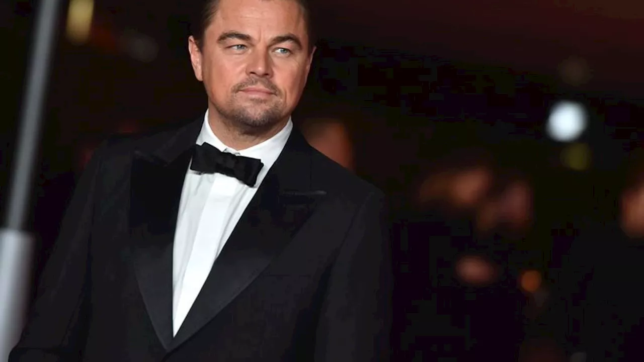 Runder Geburtstag: Schauspieler und Umweltschützer - Leonardo DiCaprio wird 50