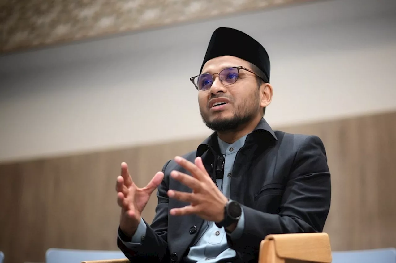 New Islamic college to open in Singapore in 2028, have up to 60 students in first intake