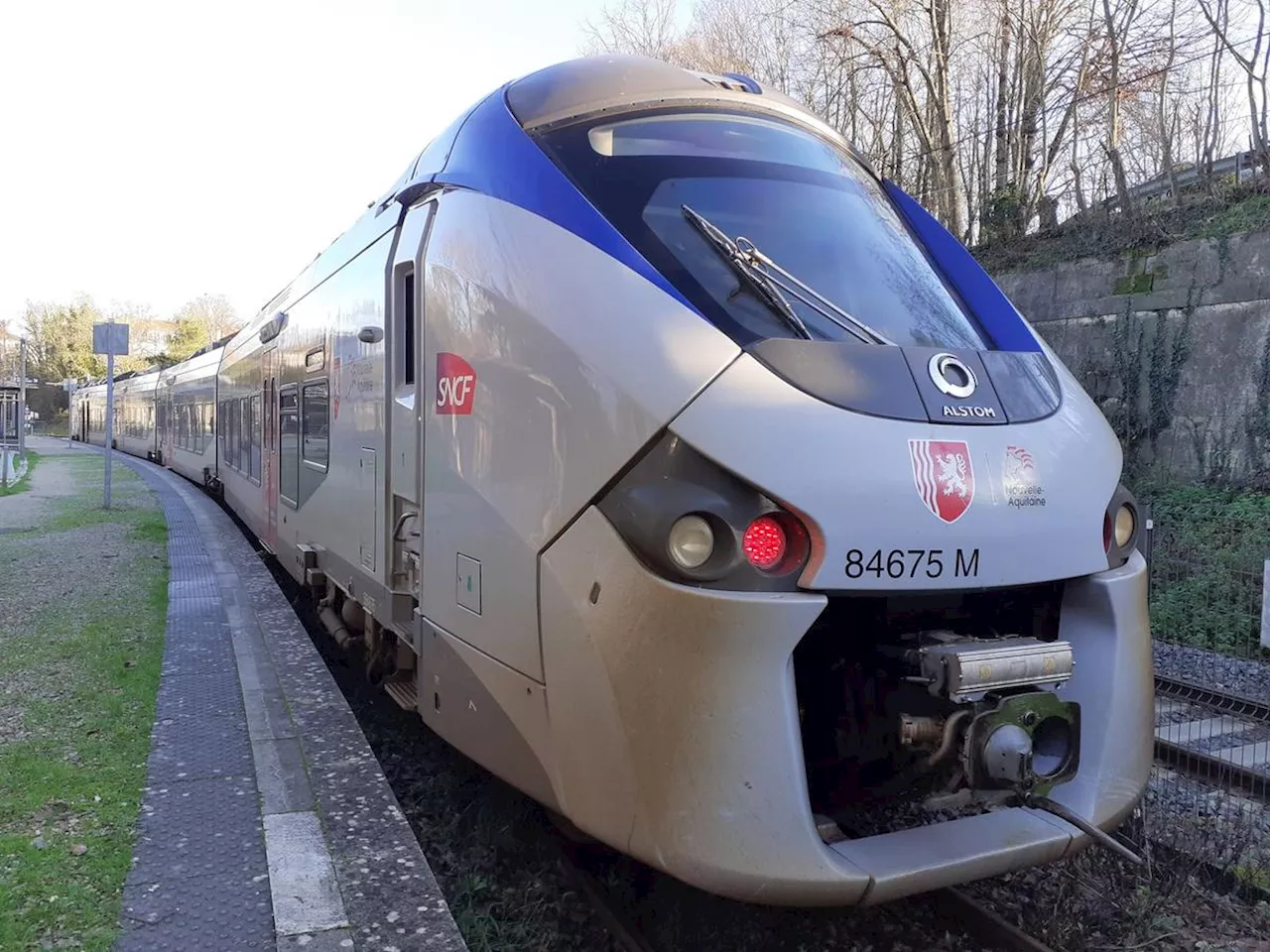 Charente-Maritime : une conférence-débat sur le projet de RER en Aunis