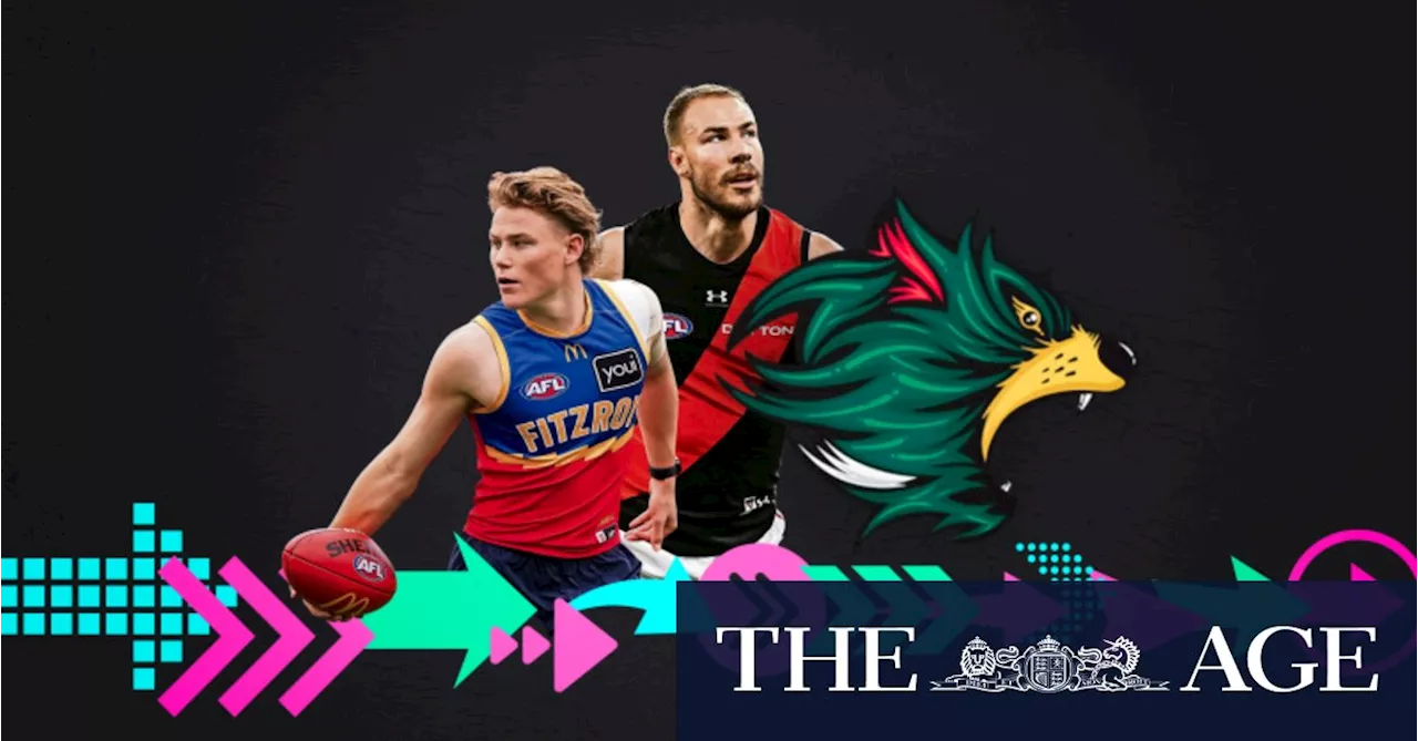 Capped contracts, draft concessions and pick purchasing: How AFL player movement could change