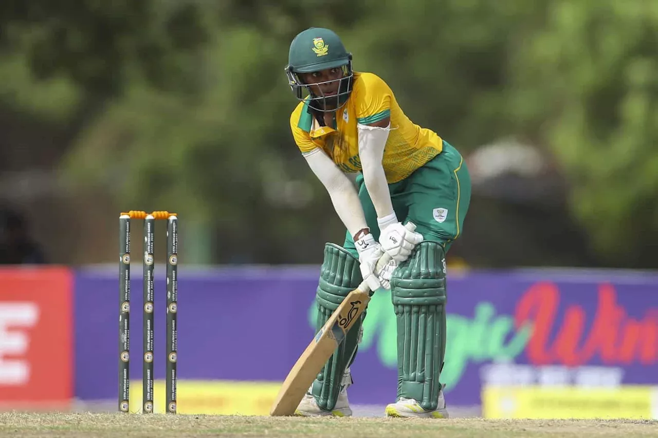 Chances given to Proteas players for home tour against England