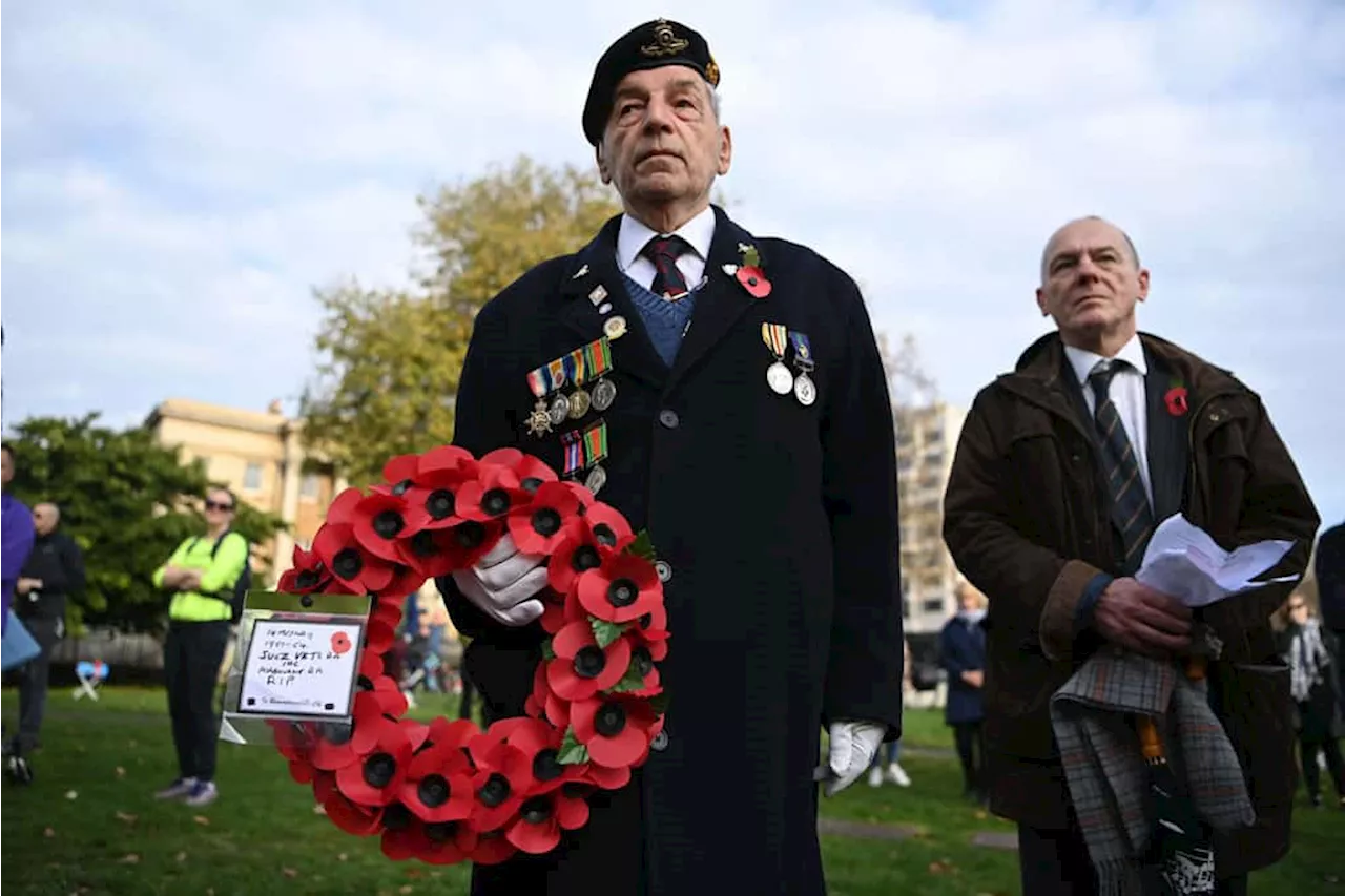 Remembrance Day: Why we should still honour those that lost their lives over 100 years ago