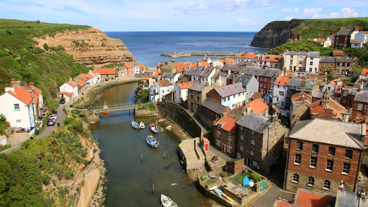 Coastal village expert reveals her favourite UK destination – after visiting 1,114 across the country...