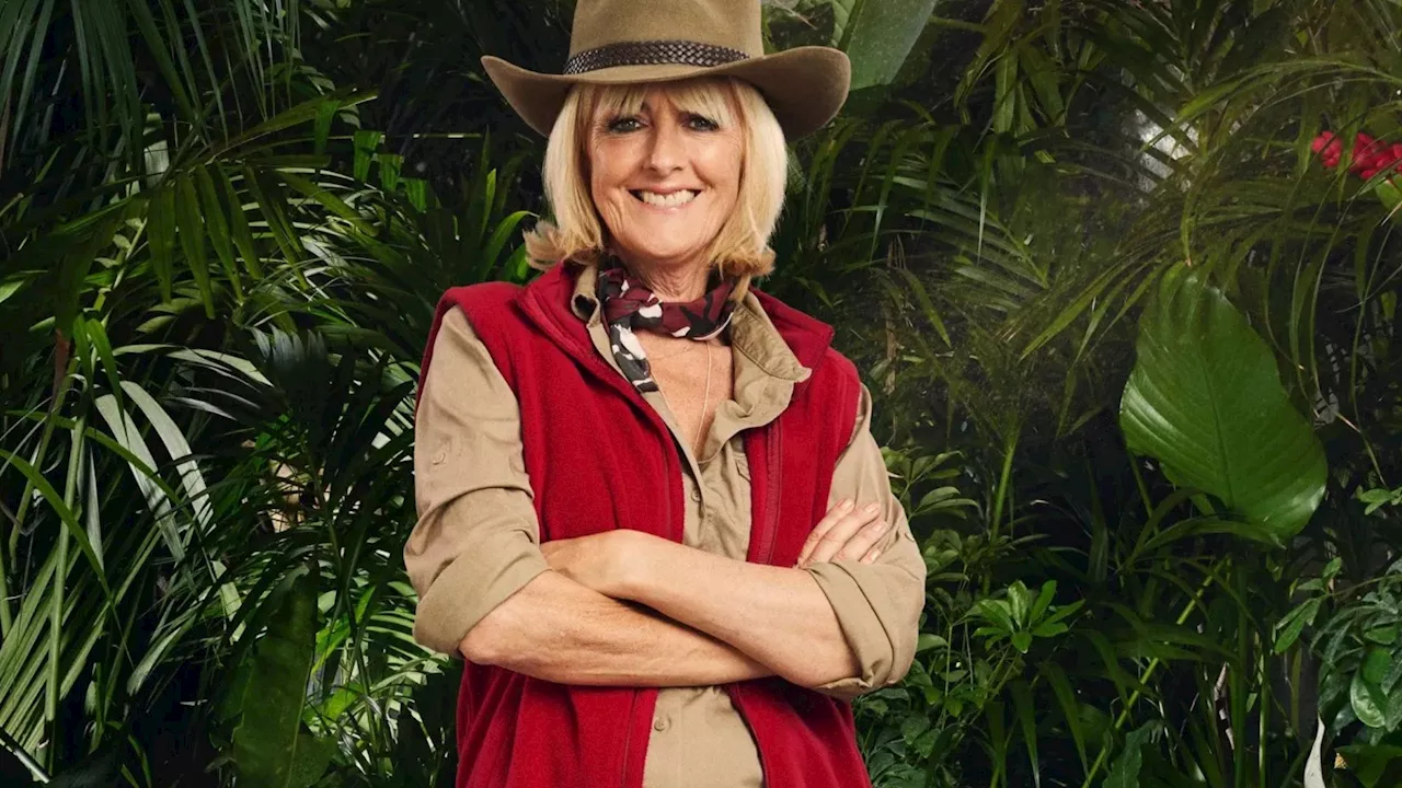 Why I’ve finally agreed to take the plunge in the I’m A Celeb jungle – and what I fear will be my biggest c...