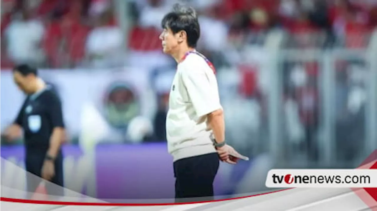 Daftar Pemain Timnas Indonesia yang Telah Resmi Dipanggil Shin Tae-yong Jelang Piala AFF 2024