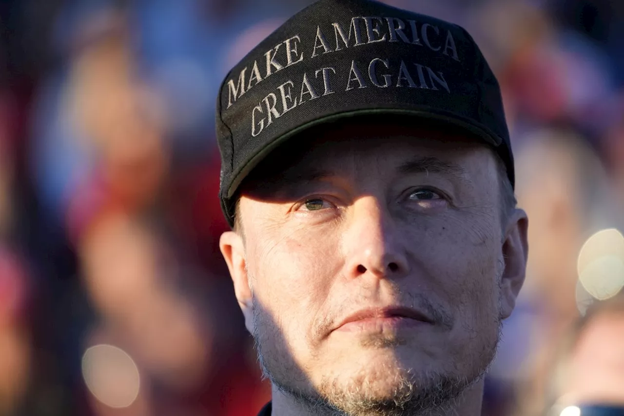 FT: Quem é quem na ‘equipe A’ de Musk que busca dar forma ao governo Trump 2.0
