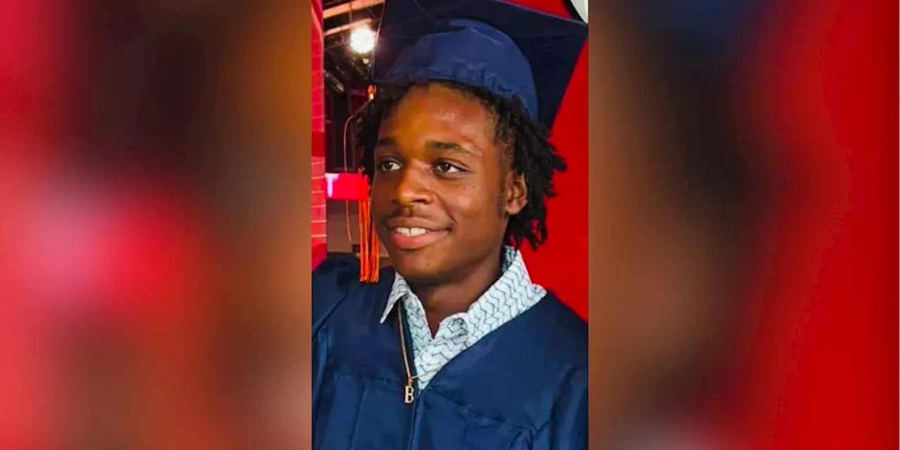 Man killed in Tuskegee University shooting in Alabama is identified