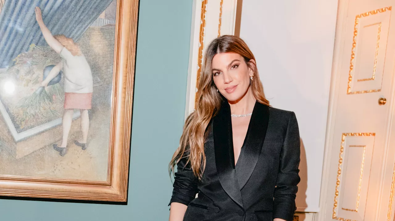 Loro Piana Celebrates Creative Hands With Dinner at London’s Royal Academy of Arts