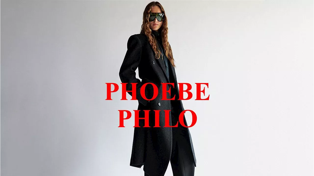 Neiman Marcus Opens Dedicated Space for Phoebe Philo in Beverly Hills